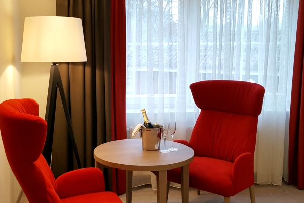 Ringhotel Forellenhof